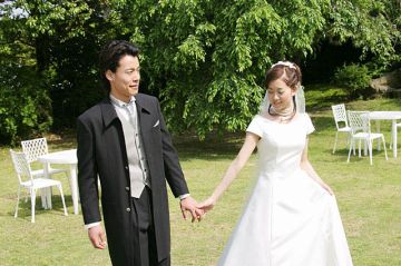 イデウラ美容室