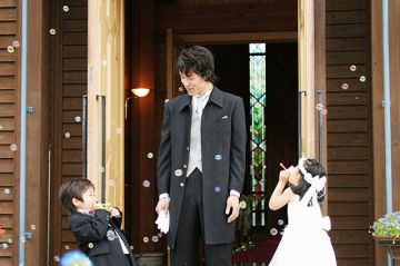 貸衣裳むらまつリーベリー