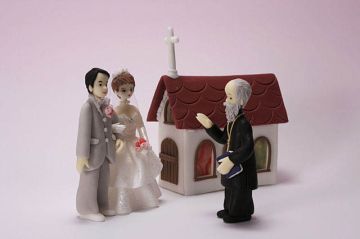 しらぎく美容室