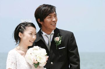 西山美装