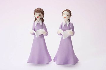 美容パリー